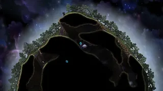 Скриншот 1 к игре Planetoid Pioneers