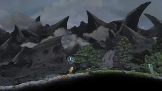 Скриншот 5 к игре Planetoid Pioneers