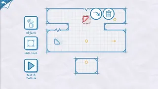 Скриншот 2 к игре Ichi
