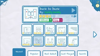 Скриншот 5 к игре Ichi