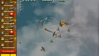 Скриншот 1 к игре The Few