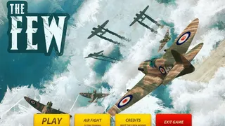 Скриншот 2 к игре The Few