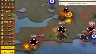 Скриншот 3 к игре The Few