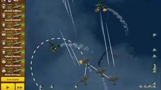 Скриншот 4 к игре The Few