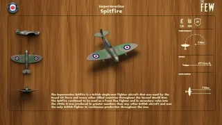 Скриншот 5 к игре The Few