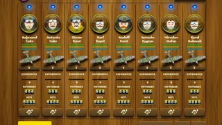 Скриншот 8 к игре The Few