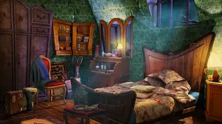 Скриншот 5 к игре Evil Pumpkin: The Lost Halloween