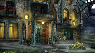 Скриншот 6 к игре Evil Pumpkin: The Lost Halloween