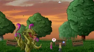 Скриншот 3 к игре Sweet Lily Dreams