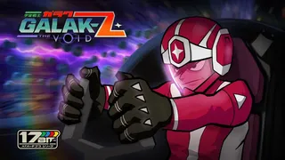 Скриншот 1 к игре GALAK-Z