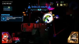 Скриншот 8 к игре GALAK-Z