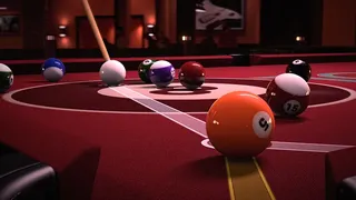 Скриншот 2 к игре Pure Pool