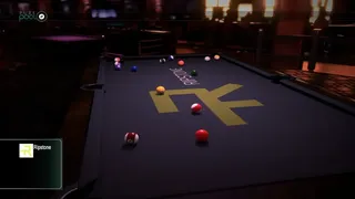 Скриншот 3 к игре Pure Pool