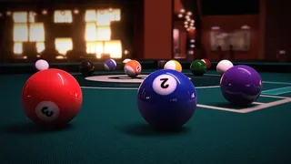 Скриншот 4 к игре Pure Pool