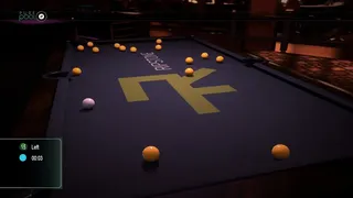 Скриншот 5 к игре Pure Pool