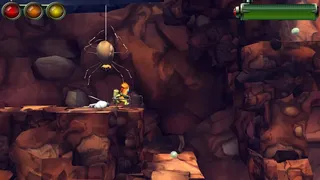 Скриншот 2 к игре Flyhunter Origins