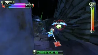 Скриншот 4 к игре Flyhunter Origins