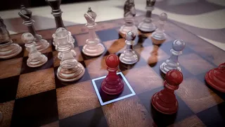 Скриншот 1 к игре Pure Chess Grandmaster Edition