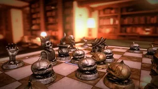 Скриншот 2 к игре Pure Chess Grandmaster Edition