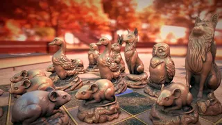 Скриншот 3 к игре Pure Chess Grandmaster Edition