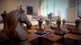 Скриншот 4 к игре Pure Chess Grandmaster Edition