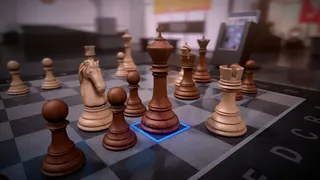 Скриншот 5 к игре Pure Chess Grandmaster Edition