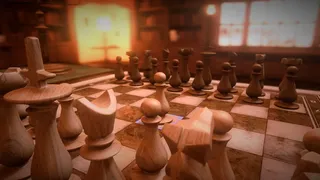 Скриншот 6 к игре Pure Chess Grandmaster Edition