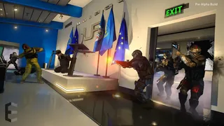 Скриншот 5 к игре Epsilon