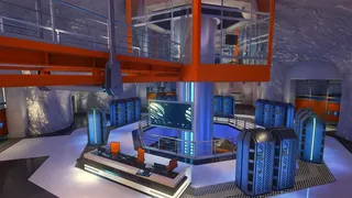 Скриншот 6 к игре Epsilon
