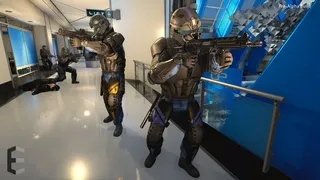 Скриншот 9 к игре Epsilon