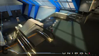 Скриншот 12 к игре Epsilon