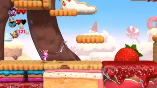Скриншот 3 к игре JUJU