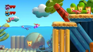 Скриншот 6 к игре JUJU
