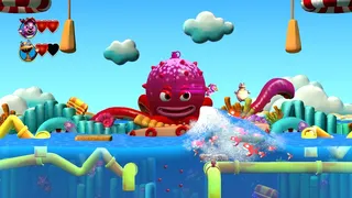 Скриншот 7 к игре JUJU