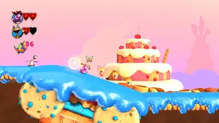 Скриншот 8 к игре JUJU