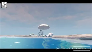 Скриншот 1 к игре Hippocampal: The White Sofa