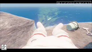 Скриншот 2 к игре Hippocampal: The White Sofa