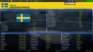 Скриншот 2 к игре Eastside Hockey Manager