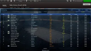 Скриншот 7 к игре Eastside Hockey Manager