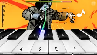 Скриншот 7 к игре Frederic: Resurrection of Music