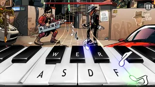 Скриншот 3 к игре Frederic: Evil Strikes Back