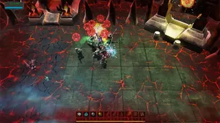 Скриншот 2 к игре Legends of Persia