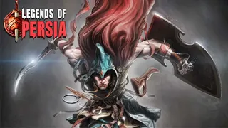 Скриншот 3 к игре Legends of Persia