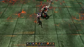 Скриншот 4 к игре Legends of Persia