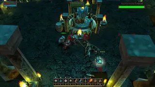 Скриншот 6 к игре Legends of Persia