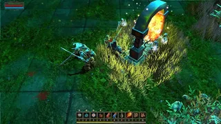 Скриншот 7 к игре Legends of Persia
