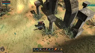 Скриншот 8 к игре Legends of Persia