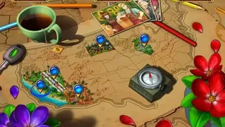 Скриншот 3 к игре Gardens Inc. 2: The Road to Fame
