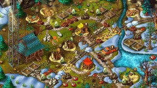 Скриншот 4 к игре Gardens Inc. 2: The Road to Fame