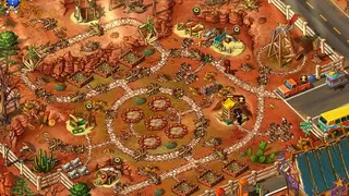 Скриншот 5 к игре Gardens Inc. 2: The Road to Fame